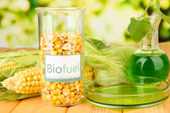 Ashton Under Lyne biofuel availability